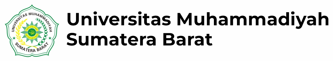 Universitas Muhammadiyah Sumbar